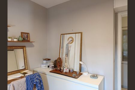 Apartamento à venda com 68m², 2 quartos e 1 vagaQuarto