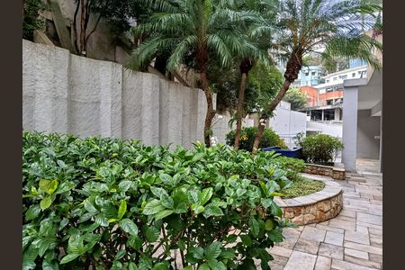 Apartamento à venda com 68m², 2 quartos e 1 vagaJardim