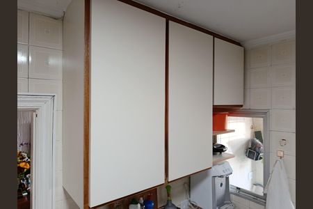Apartamento à venda com 68m², 2 quartos e 1 vagaCozinha