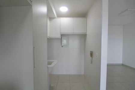 Apartamento para alugar com 101m², 3 quartos e 2 vagas Apartamento para alugar com 101m², 3 quartos e 2 vagasÁrea de Serviço