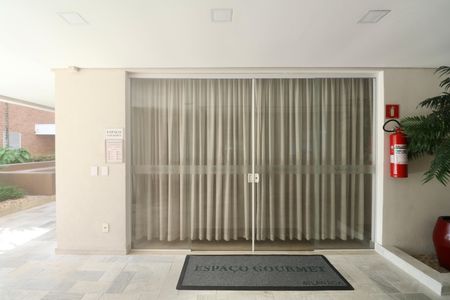 Apartamento para alugar com 101m², 3 quartos e 2 vagas Apartamento para alugar com 101m², 3 quartos e 2 vagasÁrea comum