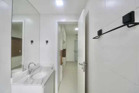 Apartamento para alugar com 101m², 3 quartos e 2 vagas Apartamento para alugar com 101m², 3 quartos e 2 vagasBanheiro Suíte
