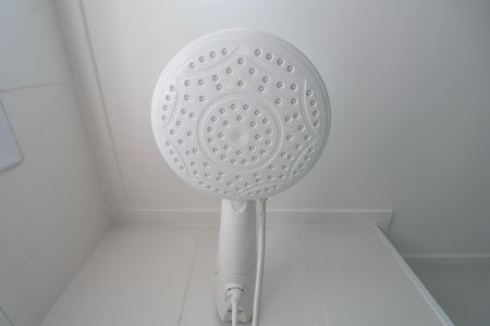 Apartamento para alugar com 101m², 3 quartos e 2 vagas Apartamento para alugar com 101m², 3 quartos e 2 vagasBanheiro Social