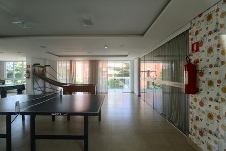 Apartamento para alugar com 101m², 3 quartos e 2 vagas Apartamento para alugar com 101m², 3 quartos e 2 vagasÁrea comum