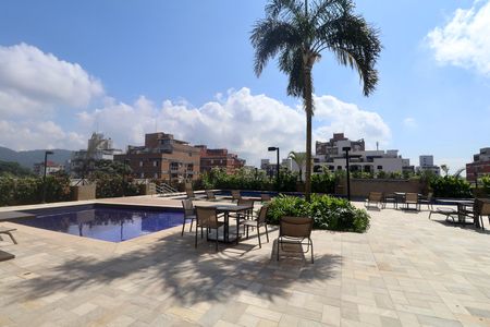 Apartamento para alugar com 101m², 3 quartos e 2 vagas Apartamento para alugar com 101m², 3 quartos e 2 vagasÁrea comum