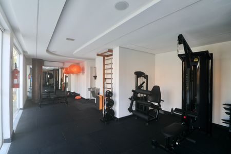 Apartamento para alugar com 101m², 3 quartos e 2 vagas Apartamento para alugar com 101m², 3 quartos e 2 vagasÁrea comum