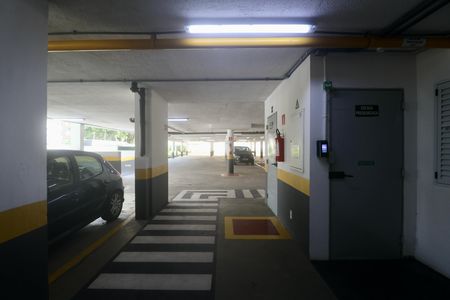 Apartamento para alugar com 101m², 3 quartos e 2 vagas Apartamento para alugar com 101m², 3 quartos e 2 vagasGaragem