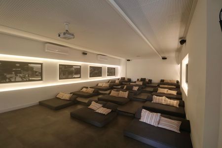 Apartamento para alugar com 101m², 3 quartos e 2 vagas Apartamento para alugar com 101m², 3 quartos e 2 vagasÁrea comum
