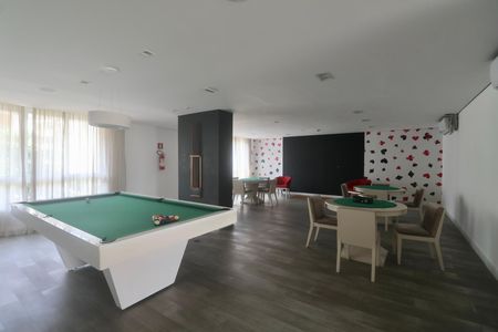Apartamento para alugar com 101m², 3 quartos e 2 vagas Apartamento para alugar com 101m², 3 quartos e 2 vagasÁrea comum
