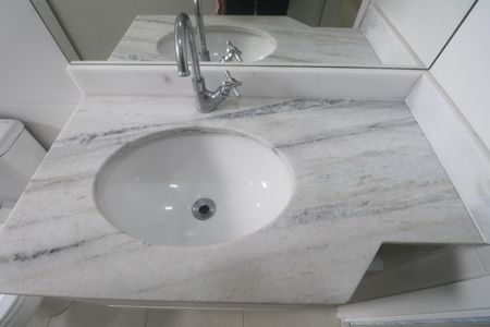 Apartamento para alugar com 101m², 3 quartos e 2 vagas Apartamento para alugar com 101m², 3 quartos e 2 vagasBanheiro Suíte