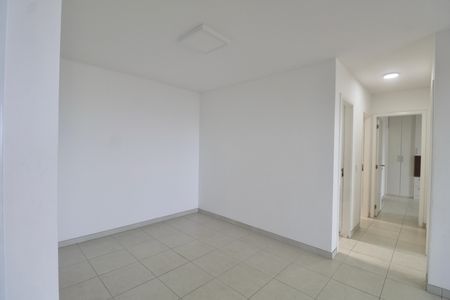 Sala de apartamento para alugar com 3 quartos, 101m² em Parque Enseada, Guarujá