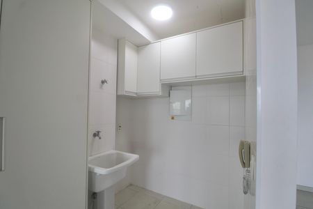 Apartamento para alugar com 101m², 3 quartos e 2 vagas Apartamento para alugar com 101m², 3 quartos e 2 vagasÁrea de Serviço