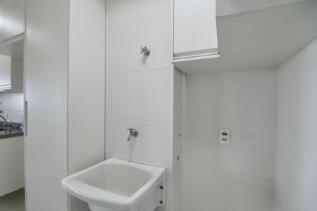 Apartamento para alugar com 101m², 3 quartos e 2 vagas Apartamento para alugar com 101m², 3 quartos e 2 vagasÁrea de Serviço