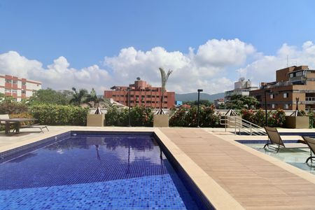 Apartamento para alugar com 101m², 3 quartos e 2 vagas Apartamento para alugar com 101m², 3 quartos e 2 vagasÁrea comum