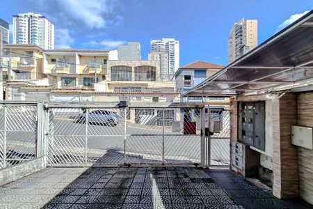 Vista do Quarto 1 de apartamento para alugar com 3 quartos, 80m² em Vila Mariana, São Paulo