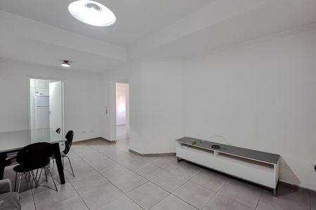 Sala de apartamento para alugar com 3 quartos, 80m² em Vila Mariana, São Paulo