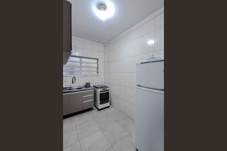Apartamento para alugar com 80m², 3 quartos e sem vaga Apartamento para alugar com 80m², 3 quartos e sem vagaCozinha e Área de Serviço