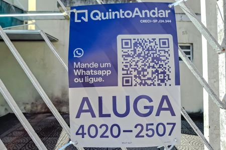 Apartamento para alugar com 80m², 3 quartos e sem vaga Apartamento para alugar com 80m², 3 quartos e sem vagaPlaquinha