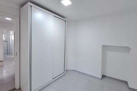 Quarto 3 - Suíte de apartamento para alugar com 3 quartos, 80m² em Vila Mariana, São Paulo