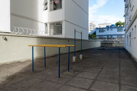 Apartamento à venda com 42m², 1 quarto e 1 vaga