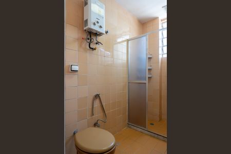 Apartamento à venda com 1 quarto, 42m² em Vila Isabel, Rio de Janeiro