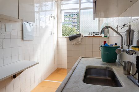 Apartamento à venda com 42m², 1 quarto e 1 vaga