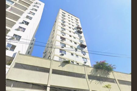 Apartamento à venda com 42m², 1 quarto e 1 vaga