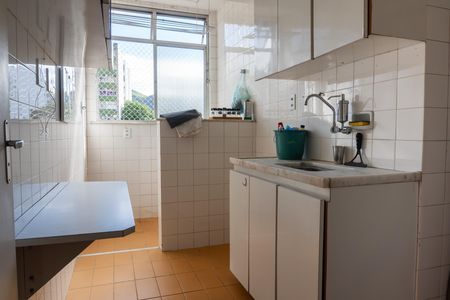 Apartamento à venda com 1 quarto, 42m² em Vila Isabel, Rio de Janeiro