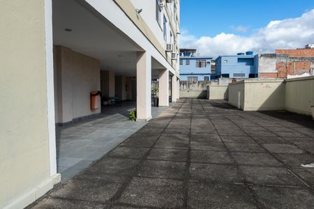 Apartamento à venda com 42m², 1 quarto e 1 vaga