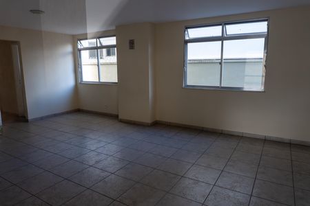 Apartamento à venda com 42m², 1 quarto e 1 vaga