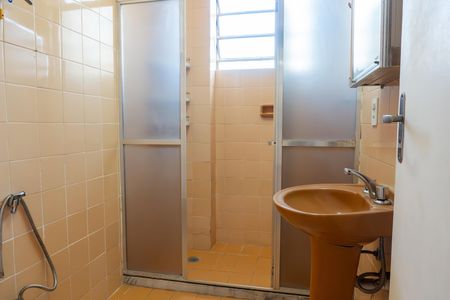 Apartamento à venda com 42m², 1 quarto e 1 vaga