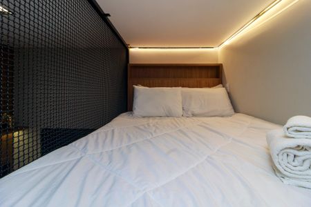 Studio à venda com 25m², 0 quarto e sem vaga Studio à venda com 25m², 0 quarto e sem vagaStudio