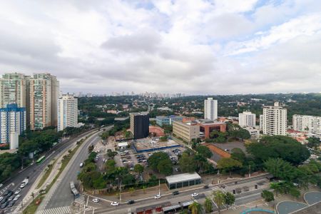 Studio à venda com 25m², 0 quarto e sem vaga Studio à venda com 25m², 0 quarto e sem vagaStudio - Vista