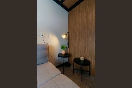 Studio à venda com 25m², 0 quarto e sem vaga Studio à venda com 25m², 0 quarto e sem vagaStudio
