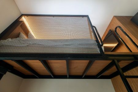 Studio à venda com 25m², 0 quarto e sem vaga Studio à venda com 25m², 0 quarto e sem vagaStudio