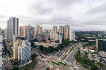 Studio à venda com 25m², 0 quarto e sem vaga Studio à venda com 25m², 0 quarto e sem vagaStudio - Vista