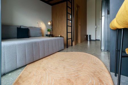 Studio à venda com 25m², 0 quarto e sem vaga Studio à venda com 25m², 0 quarto e sem vagaStudio