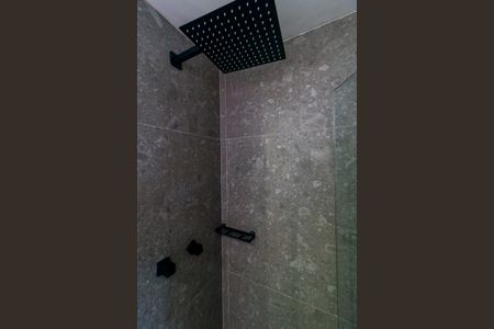 Studio à venda com 25m², 0 quarto e sem vaga Studio à venda com 25m², 0 quarto e sem vagaBanheiro