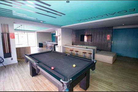 Studio para alugar com 30m², 1 quarto e sem vagaSalão de Festas