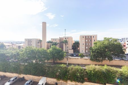 Vista  de apartamento para alugar com 2 quartos, 55m² em Santa Maria, Osasco
