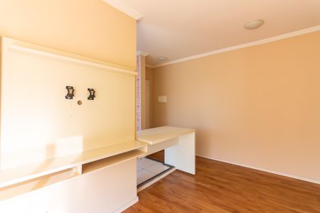 Sala  de apartamento para alugar com 2 quartos, 55m² em Santa Maria, Osasco
