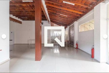Apartamento para alugar com 55m², 2 quartos e 1 vaga Apartamento para alugar com 55m², 2 quartos e 1 vagaÁrea Comum