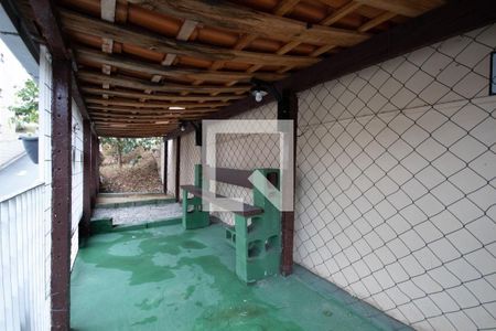 Apartamento para alugar com 55m², 2 quartos e 1 vaga Apartamento para alugar com 55m², 2 quartos e 1 vagaÁrea Comum