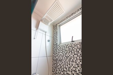 Apartamento para alugar com 55m², 2 quartos e 1 vaga Apartamento para alugar com 55m², 2 quartos e 1 vagaBanheiro