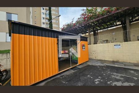 Apartamento para alugar com 55m², 2 quartos e 1 vaga Apartamento para alugar com 55m², 2 quartos e 1 vagaÁrea Comum