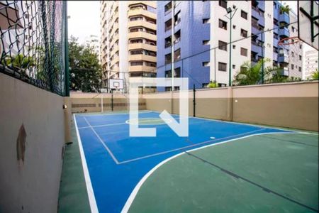 Apartamento à venda com 250m², 2 quartos e 3 vagas Apartamento à venda com 250m², 2 quartos e 3 vagasÁrea comum - Quadra