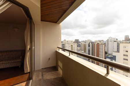 Apartamento à venda com 250m², 2 quartos e 3 vagas Apartamento à venda com 250m², 2 quartos e 3 vagasVaranda