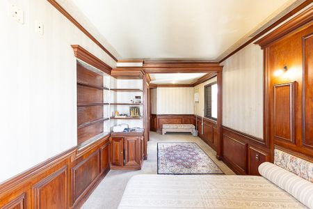 Apartamento à venda com 250m², 2 quartos e 3 vagas Apartamento à venda com 250m², 2 quartos e 3 vagasSuíte 1