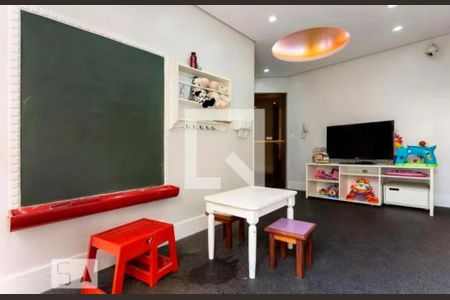 Apartamento à venda com 250m², 2 quartos e 3 vagas Apartamento à venda com 250m², 2 quartos e 3 vagasÁrea comum - Academia