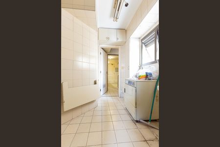 Apartamento à venda com 250m², 2 quartos e 3 vagas Apartamento à venda com 250m², 2 quartos e 3 vagasÁrea de Serviço